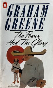 Book Review: The Power and the Glory by Graham Greene