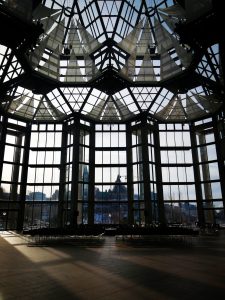 The Great Hall -- National Gallery of Canada